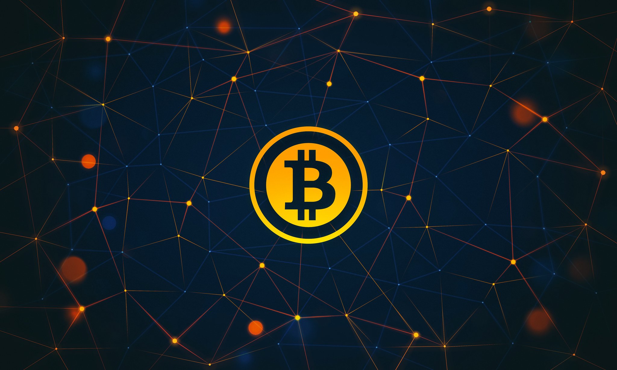 BlockChain - Bitcoin