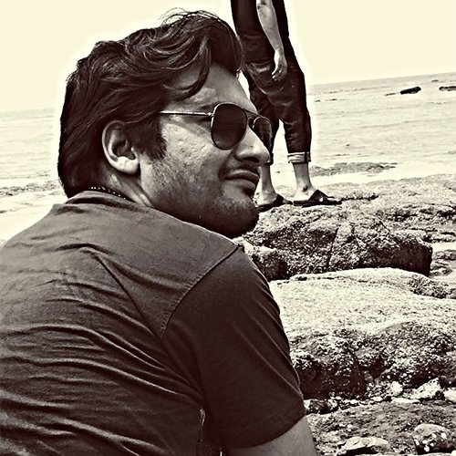 Prasant Trivedi