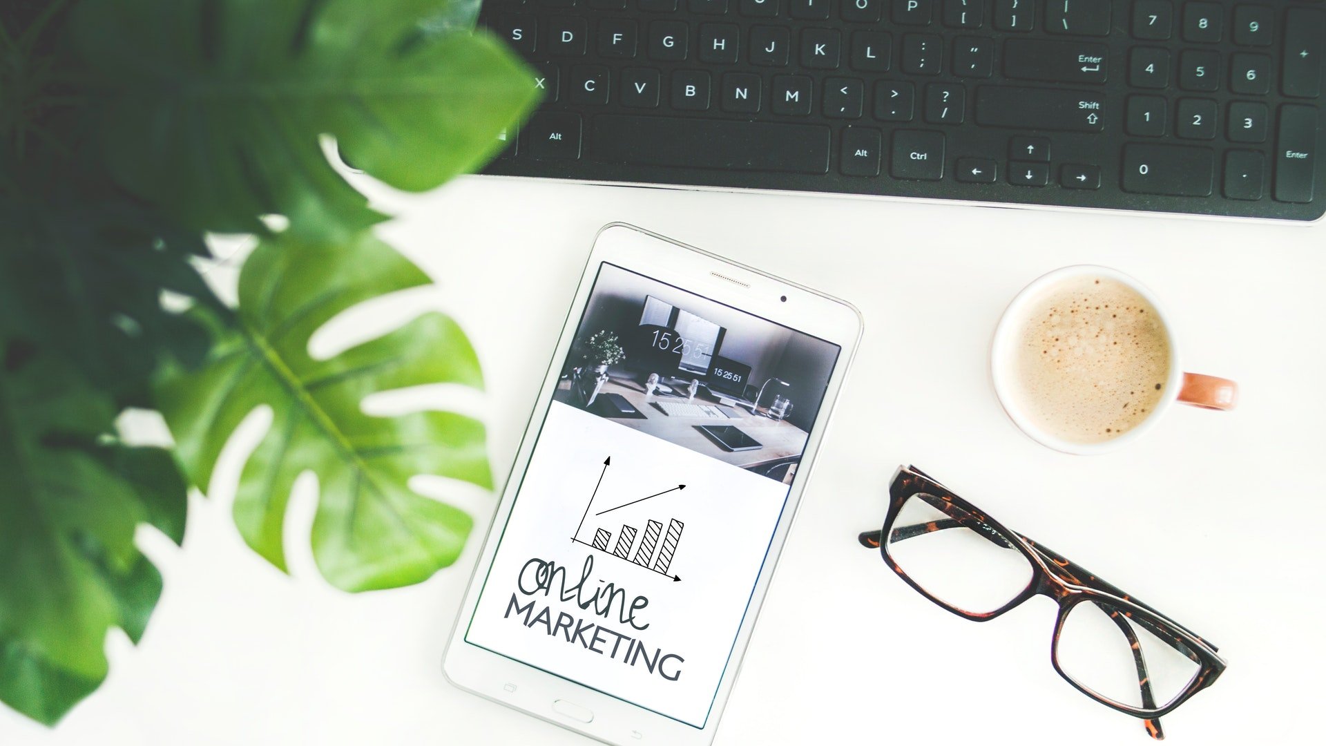 Online Marketing